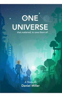 one universe book cover image