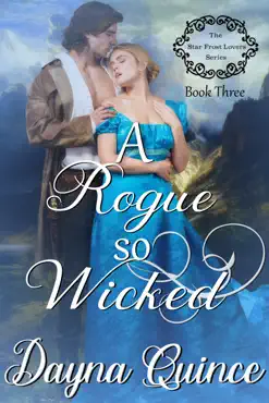 a rogue of her own book cover image
