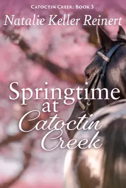 springtime at catoctin creek book cover image