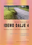 Serbian Reading Book "Idemo dalje 4" sinopsis y comentarios