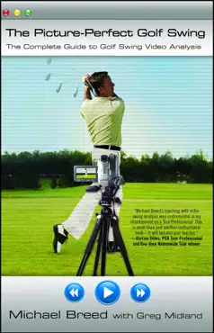the picture-perfect golf swing book cover image