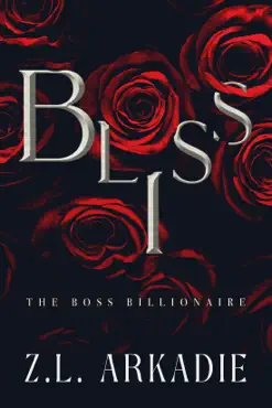 bliss book cover image