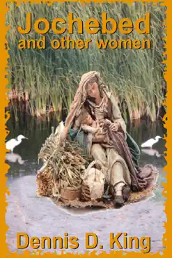 jochebed and other women book cover image