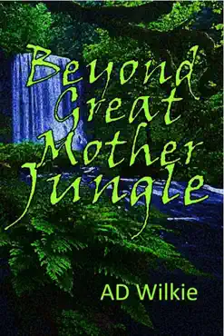 beyond great mother jungle book cover image