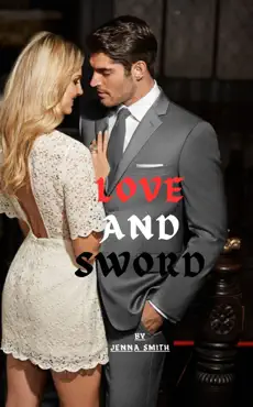 love and sword book cover image