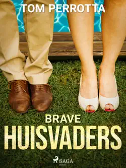 brave huisvaders book cover image