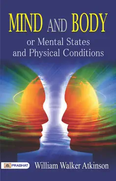 mind and body or mental states and physical conditions book cover image