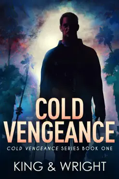 cold vengeance book cover image