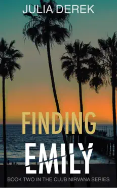 finding emily book cover image