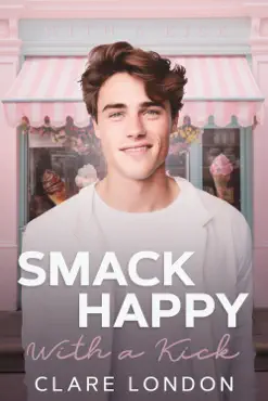 smack happy book cover image