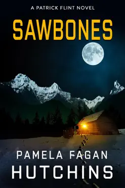 sawbones book cover image