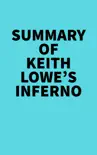 Summary of Keith Lowe's Inferno sinopsis y comentarios