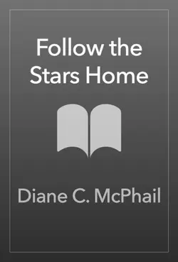 follow the stars home book cover image