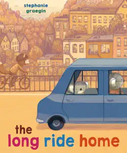the long ride home book cover image