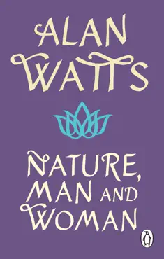 nature, man and woman imagen de la portada del libro