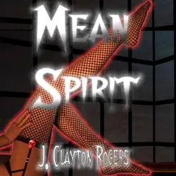 mean spirit book cover image