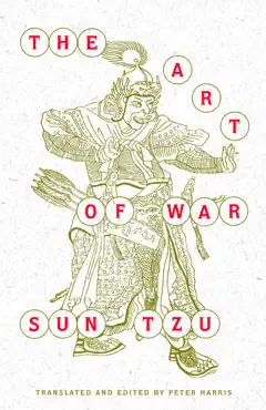 the art of war imagen de la portada del libro