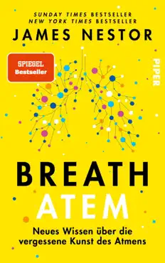breath - atem imagen de la portada del libro