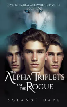 the alpha triplets and the rogue book cover image