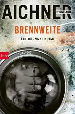 brennweite book cover image