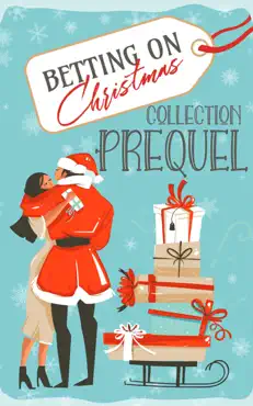 betting on christmas prequel book cover image