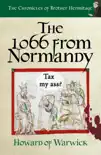 The 1066 From Normandy synopsis, comments