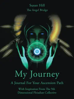 my journey book cover image