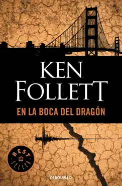 en la boca del dragón book cover image