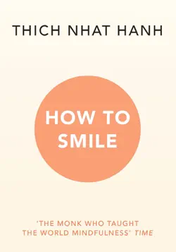 how to smile imagen de la portada del libro