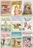 The Little House 9-Book Collection Of Laura Ingalls Wilder synopsis, comments