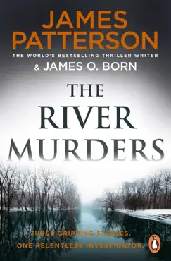 the river murders imagen de la portada del libro
