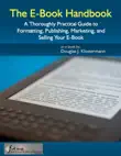 The E-Book Handbook synopsis, comments