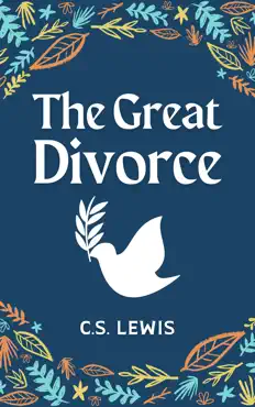 the great divorce book cover image