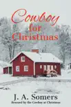 Cowboy for Christmas synopsis, comments