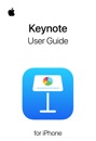 Keynote User Guide for iPhone