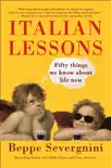 Italian Lessons synopsis, comments