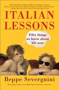 italian lessons book cover image