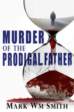 murder of the prodigal father imagen de la portada del libro