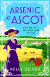 Arsenic at Ascot synopsis, comments