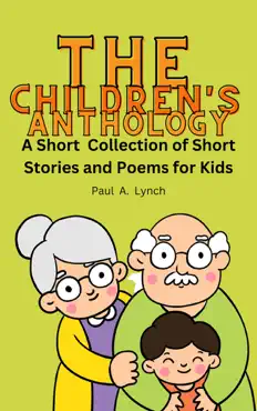 the children's anthology imagen de la portada del libro