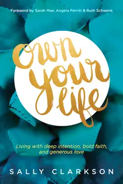 own your life book cover image