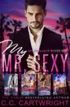 My Mr. Sexy synopsis, comments