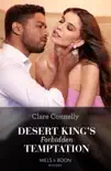 Desert King's Forbidden Temptation sinopsis y comentarios
