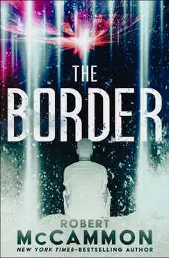 the border book cover image