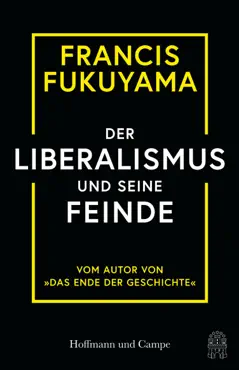 der liberalismus und seine feinde book cover image