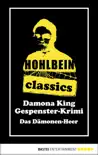 Hohlbein Classics - Das Dämonen-Heer sinopsis y comentarios