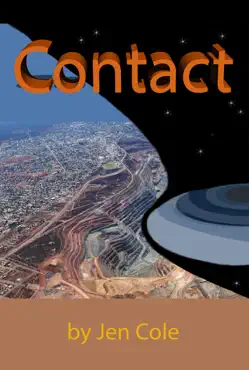 contact book cover image