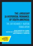 The Uruguay, A Historical Romance of South America synopsis, comments