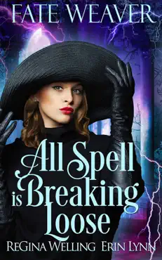 all spell is breaking loose book cover image