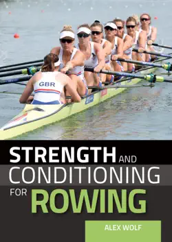 strength and conditioning for rowing book cover image